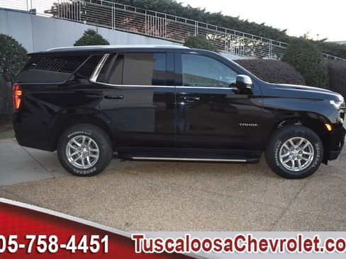 Used 2024 Chevrolet Tahoe LT image 13