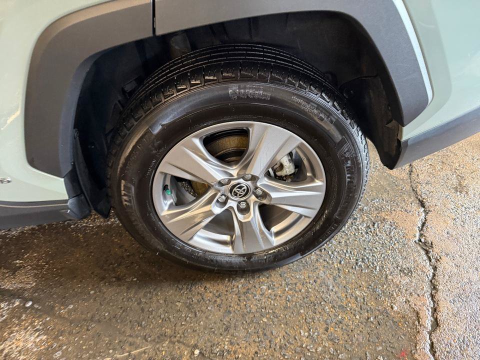 Certified 2023 Toyota RAV4 XLE AWD/4WD image 26
