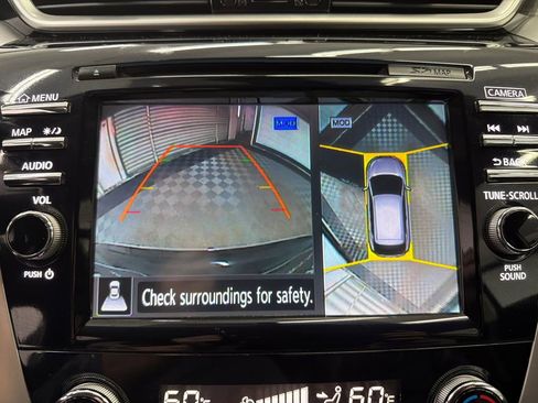 Used 2015 Nissan Murano SL FWD image 29