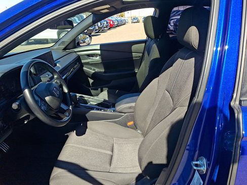 Used 2023 Honda Accord Sport image 21