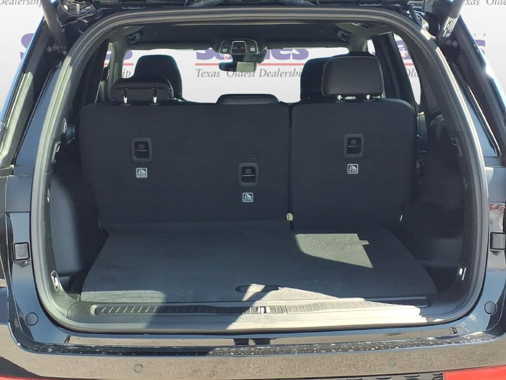 New 2026 Jeep Grand Cherokee Altitude RWD image 7