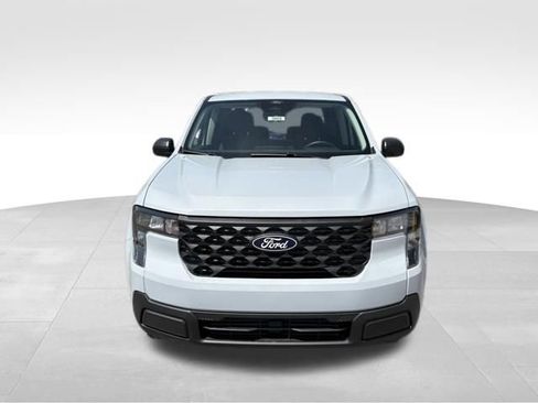 New 2026 Ford Maverick XL AWD/4WD image 7
