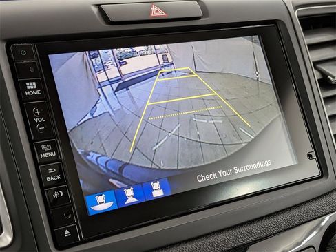 Used 2015 Honda CR-V Touring image 21