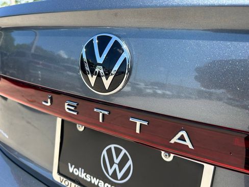 Certified 2026 Volkswagen Jetta Sport FWD image 53