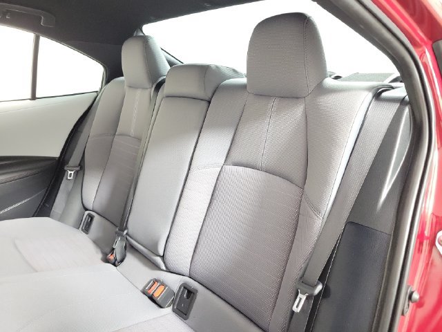 Used 2024 Toyota Corolla SE FWD image 13