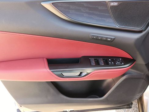 Used 2022 Lexus NX 350h AWD w/ Vision Package image 15