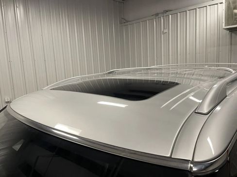 Used 2020 INFINITI QX80 Luxe w/ 22" Wheel Package image 13