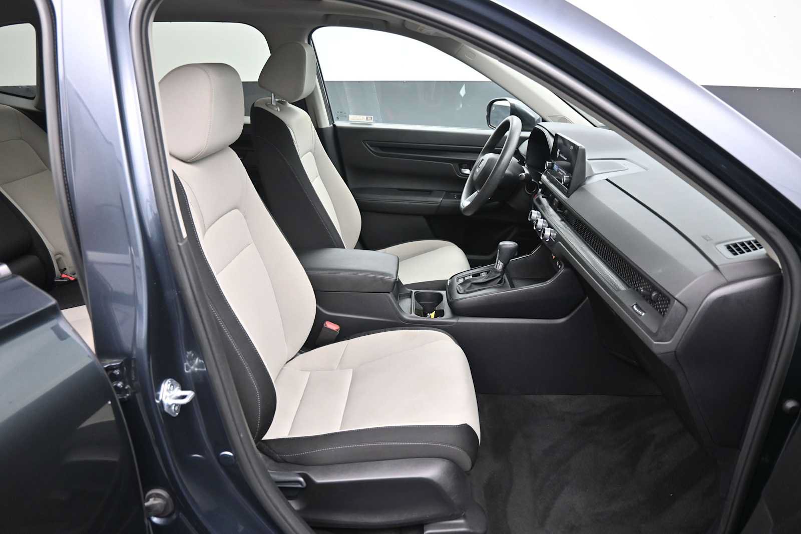 Certified 2024 Honda CR-V EX image 25