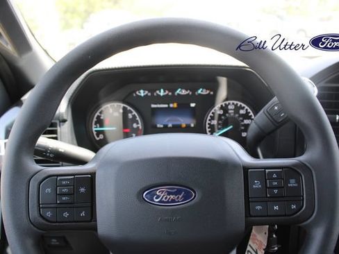 New 2026 Ford F150 STX RWD image 15
