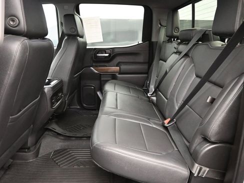 Used 2021 Chevrolet Silverado 1500 RST w/ All Star Edition Plus image 28