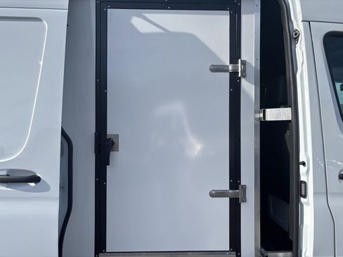 New 2026 Mercedes-Benz Sprinter 2500 image 20