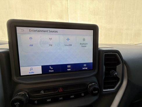 Used 2024 Ford Bronco Sport Big Bend image 8