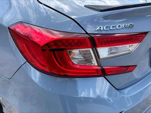 Used 2022 Honda Accord Sport Special Edition image 28