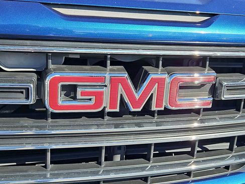 Used 2017 GMC Sierra 1500 4x4 Double Cab image 13