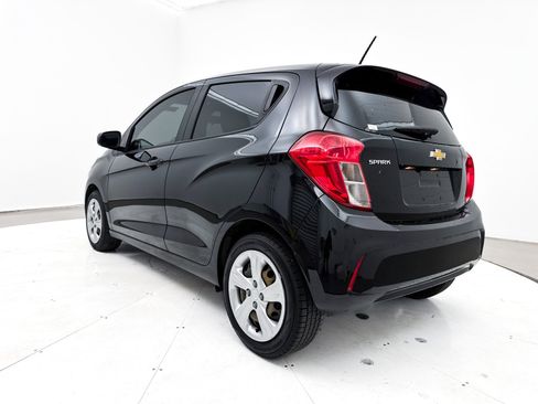 Used 2022 Chevrolet Spark LS image 13
