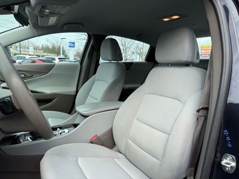 Used 2023 Chevrolet Malibu LT image 14