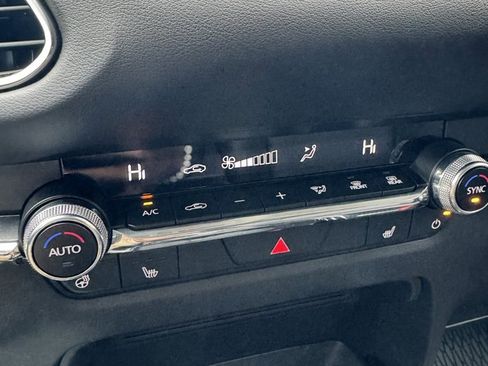 Used 2025 MAZDA CX-30 2.5 Turbo w/ Premium Plus Pkg image 15