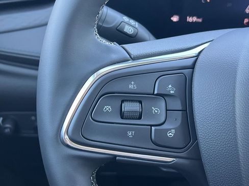 New 2026 Buick Encore GX Preferred w/ Comfort Package image 11