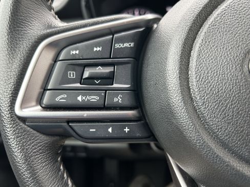 Certified 2025 Subaru Outback Premium image 18