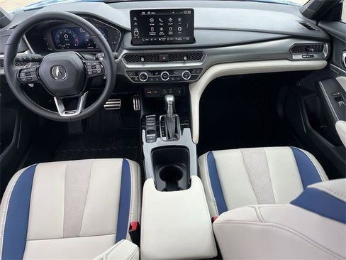 New 2026 Acura Integra A-Spec image 11