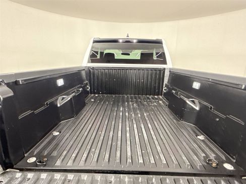 Certified 2025 Toyota Tacoma SR RWD image 47