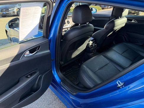 Used 2018 Kia Stinger GT image 14