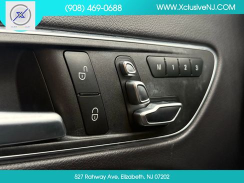 Used 2018 Mercedes-Benz CLA 250 4MATIC image 18