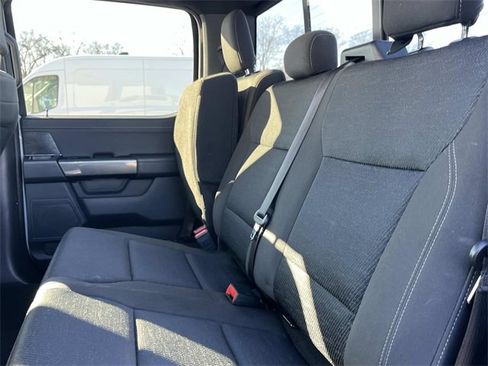 Used 2023 Ford F150 XLT w/ Equipment Group 302A High image 20