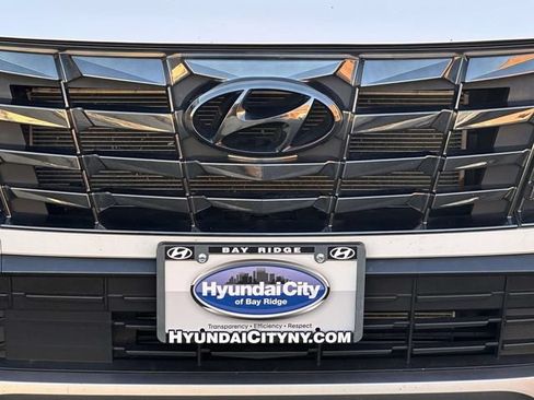 Used 2023 Hyundai Tucson N Line AWD/4WD image 12