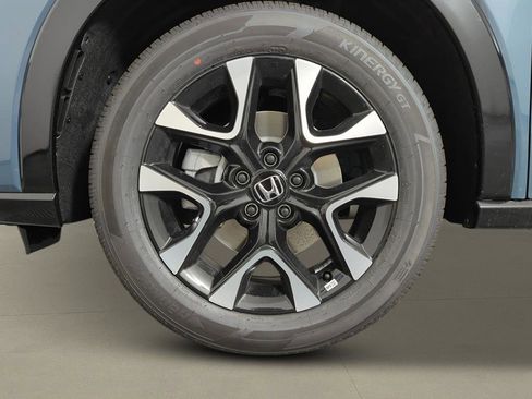 New 2026 Honda HR-V EX-L image 7