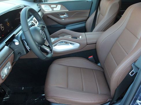 Used 2026 Mercedes-Benz GLE 350 4MATIC image 5