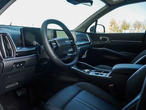 New 2026 Kia Sorento EX image 19