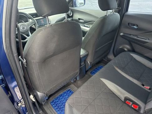 Used 2020 Nissan Kicks SV w/ Exterior Package FWD image 20
