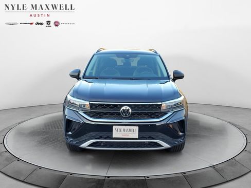 Used 2024 Volkswagen Taos S image 17