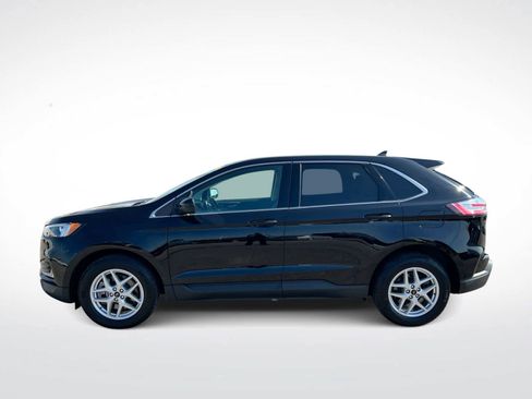 Used 2024 Ford Edge SEL w/ Convenience Package AWD/4WD image 5