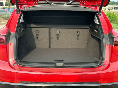 New 2025 Buick Envision Sport Touring image 21