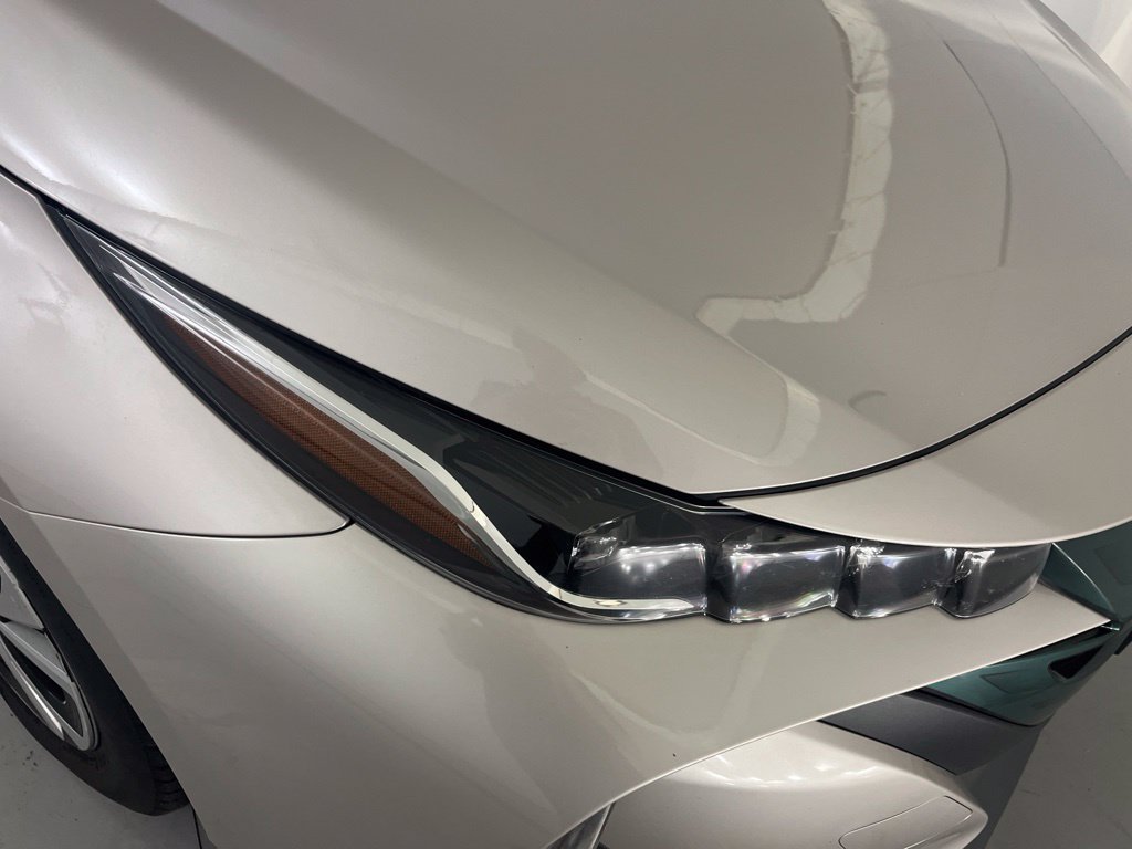 Used 2019 Toyota Prius Prime Plus FWD image 33