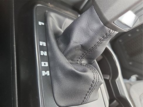 New 2025 Ford Bronco 2-Door image 14