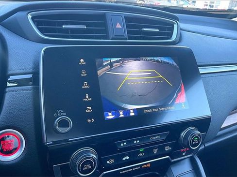 Used 2020 Honda CR-V Touring image 21