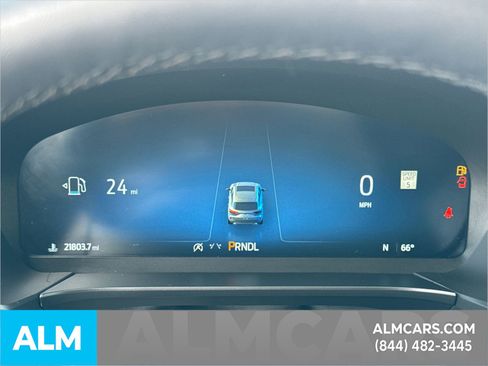 Used 2023 Ford Escape Active w/ Tech Pack #2 image 31