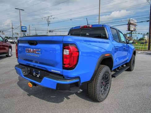 New 2026 GMC Canyon Elevation image 4