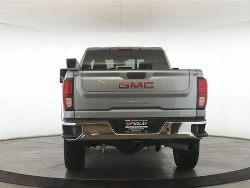 Used 2024 GMC Sierra 2500 SLE w/ SLE Value Package; image 11