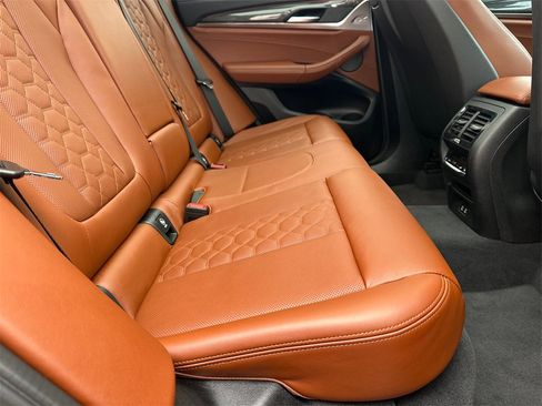 Used 2022 BMW X3 M image 16
