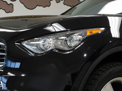 Used 2010 INFINITI FX35 AWD w/ Technology Pkg image 15
