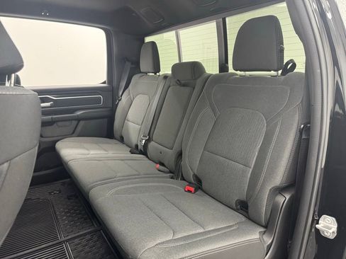 Used 2023 RAM 1500 Big Horn image 37