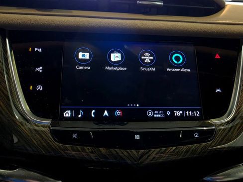 Used 2021 Cadillac XT6 Premium Luxury w/ Platinum Package AWD/4WD image 48
