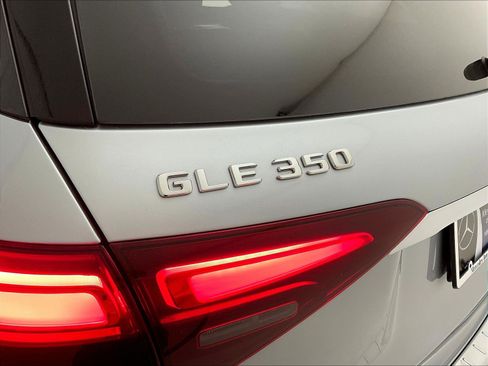 New 2026 Mercedes-Benz GLE 350 4MATIC image 13