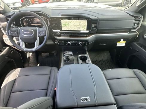 New 2026 GMC Sierra 1500 Elevation w/ Elevation Premium Package AWD/4WD image 20