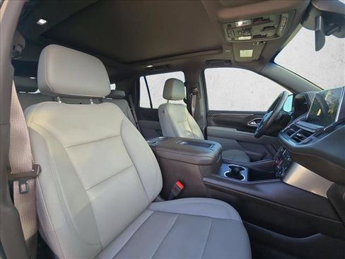 Used 2023 Chevrolet Tahoe Z71 w/ Off-Road Capability Package AWD/4WD image 19