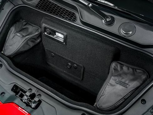 Used 2023 Lamborghini Huracan Tecnica image 44